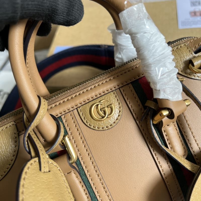 Gucci Top Handle Bags